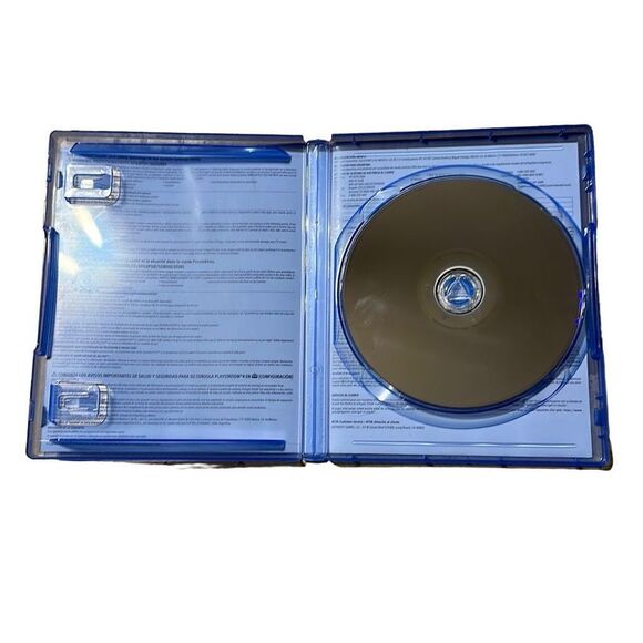 PS4 "Jumanji The Video Game" - Picture 2 of 4